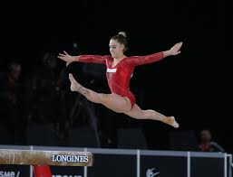 94 thoughts on giulia steingruber. News Giulia