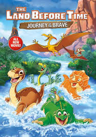 Brave 2012 animation action adventure comedy family fantasty history thriller movie don't forget like a video and subscribe to my. Vudu The Land Before Time Xiv Journey Of The Brave Davis Doi Felix Avitia Isaac Ryan Brown Meghan Strange Watch Movies Tv Online
