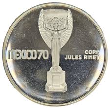 Image result for Mexico Azzurro 1970 Iso