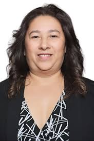 Martha Pugh, Realtor