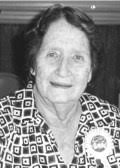 Katie Harris Obituary (2009)