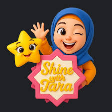 Shine With Tara (@shinewithtara)