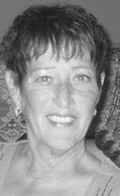 Colleen Elisabeth (née Simpson) Schnurr Obituary