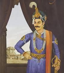 Krishnadevaraya