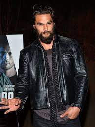 Jason Momoa Aquaman Leather Jacket Jason Momoa Aquaman Leather Jacket Jason Momoa