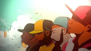 Slimkid3 & DJ Nu-Mark