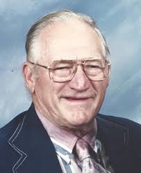 Merlin Paulson Obituary (1927