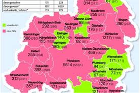 Coronavirus in baden wurttemberg 7 252 infizierte zahlen steigen immer schneller region. Qrrtowijbhmgfm