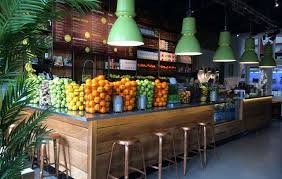 Www Greenyellowjuicebar Com Wp Content Uploads 2014 09 Img 2146web 740x470 Jpg Juice Bar Design Juice Bar Interior Smoothie Bar