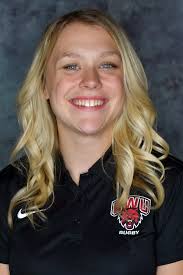 Danielle Harding-Hanson