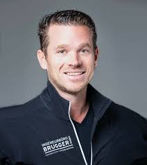 Daniel Brugger's Instagram, Twitter & Facebook