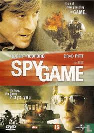 Spy Game