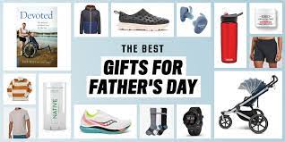 25 unique father's day gifts for dads who have everything (and want nothing) so many cool gadgets, personalized keepsakes and thoughtful ways to show him you care. What To Get Dad For Father S Day Running Gifts 2021