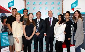 Deputy premier of nsw, member for the monaro, minister for regional nsw, industry & trade | twuko. Warakirri College Blacktown Officially Opened By The Hon Deputy Premier John Barilaro Mp Mtc Australia