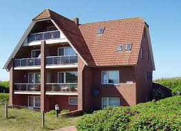 Nur 5 minuten gehweg von unserem haus zum tollen strand. 4 Sterne Ferienwohnung Mit Meerblick Baltrum Fur 2 Personen Baltrum