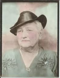 Pauline Faber Abrams (1872-1945)