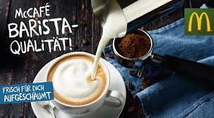 In manchen mcdonald's filialen geht das trotz frühstückszeiten. Mcdonald S Restaurant Und Mccafe In Landshut Altdorf Mcdonald S Landshut