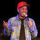 Chris Redd (21+ Event)