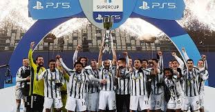Qua trovi sempre il punteggio attuale delle partite supercoppa italiana. Supercoppa Italiana Nono Titolo Per La Juve E Record L Albo D Oro Completo Numeri Calcio