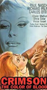 Las ratas no duermen de noche (1976)