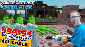 Gaming soul presents all new zombie defense tycoon codes roblox october 2020. Roblox Tower Defense Simulator Gameplay Review All Codes Youtube