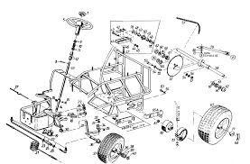 We carry everything for your machine and the parts diagram helps visualize every component found in your equipment. Mtd Riding Mower Drive Belt Diagram Drivenheisenberg
