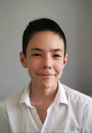 Somerset boy reaches final of 2025 BAFTA competition