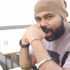 Paresh Parmar (@ultimate_sahil)