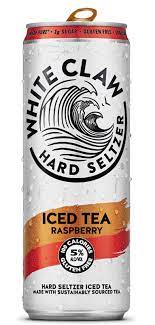 White Claw Hard Seltzer Iced Tea Variety Pack 12 Pack