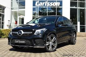 Mercedes Benz Gle Coupe Z Zestawem Kol Carlsson 1 5 Revo Ii Diamond Edition Niemiecki Tuner Specjaliz Mercedes Benz Gle Mercedes Benz Gle Coupe Mercedes Benz