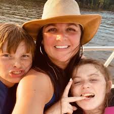 Tara Mclemore Sasser