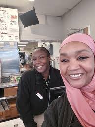 Elisha Atkinson's Instagram, Twitter & Facebook