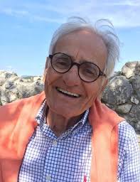 Obituary information for John Pappas