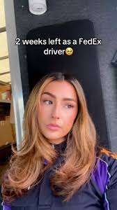 can’t believe it tbh #deliverydriver #fedexlife #womenwhowork #workvibes  #fedexground #deliveryheroes