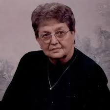 Obituary information for Jean Mae McDavid
