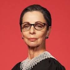 RBG: Of Many, One