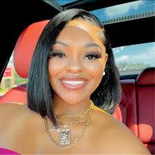 Deidra Dunlap's Instagram, Twitter & Facebook