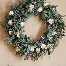 Check spelling or type a new query. Artificial Flower Wreaths And Greenery Garland Balsam Hill