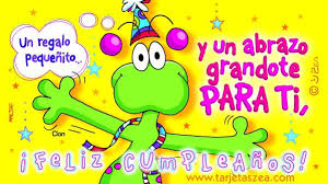 Maybe you would like to learn more about one of these? Tarjetas Bonitas Y Gifs Animados De Feliz Cumpleanos Para Regalar Todo Imagenes