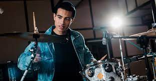 How To Become A Professional Drummer/Percussionist