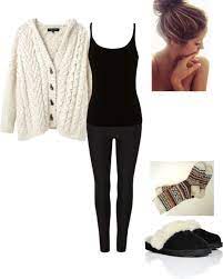 Luxury Fashion Independent Designers Ssense Lazy Day Outfits Cute Lazy Outfits Outfits With Leggings