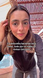 Todo por mi culpa: Un Trend de Celulares