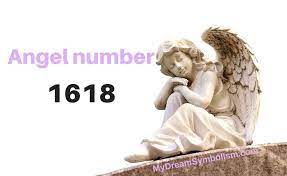 1618 Angel Number Meaning And Symbolism