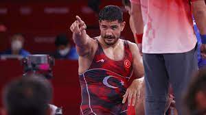 Taha akgül (born 1990), turkish sport wrestler; Lesojqtdzzj9nm