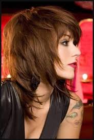 Haarschnitt frauen schulterlang luxury luxus frisuren schulterlang fransig. 15 Der Top Frisuren Mittellang Stufig Fransig 2018 Betreffend Foto Einfache Frisuren Medium Length Hair Styles Medium Hair Styles Layered Hair