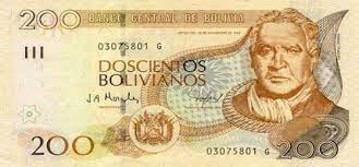 Maybe you would like to learn more about one of these? Bolivia Currency And Bolivian Money Bolivian Exchange Rate
