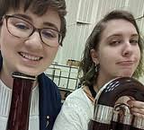 Alumni Double Reed Students