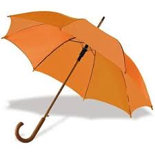 Unisex Walking Length Umbrella Mck Promotions Branded Promotional Gift Supplier