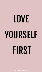 Choose from hundreds of free love wallpapers. 10 Self Love Wallpapers Mash Elle