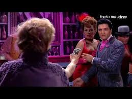 She is different from him, but he believes that their love will be blossomed in the future. Charro Elvis Presley S Movies Photo 7457634 Fanpop In 2020 Frankie And Johnny Elvis Presley Movies Elvis Presley Videos